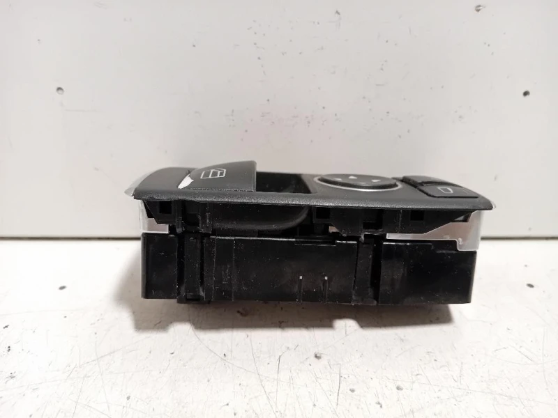 Interruttore Alzacristalli ANT SX A1729057000 Mercedes Classe SLK R172 2011