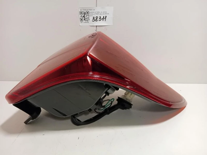 Fanale POST DX FANALE POST DX Suzuki Vitara II 2018
