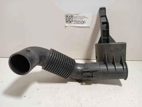 Manicotto Filtro ARIA 9870851780 Peugeot 208 I 2015