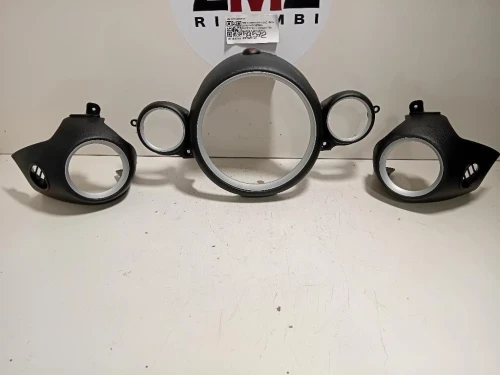 Mascherina Rivestimento Cruscotto KIT 12273713 Mini Countryman ONE R60 2010