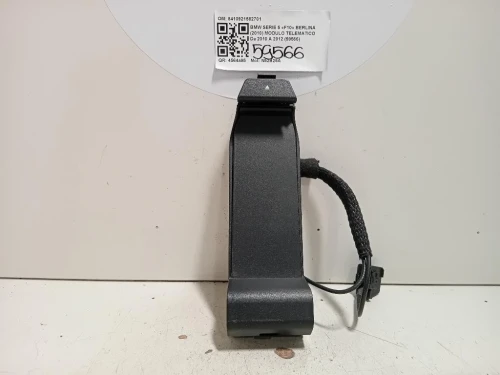Modulo Telematico 8410921582701 Bmw Serie 5 F10 Berlina 2010