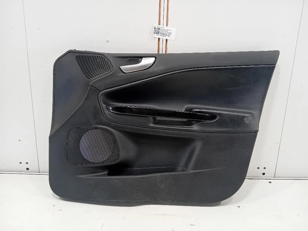 Pannello Rivestimento Porta ANT DX 1946947 Alfa Romeo Giulietta 2010