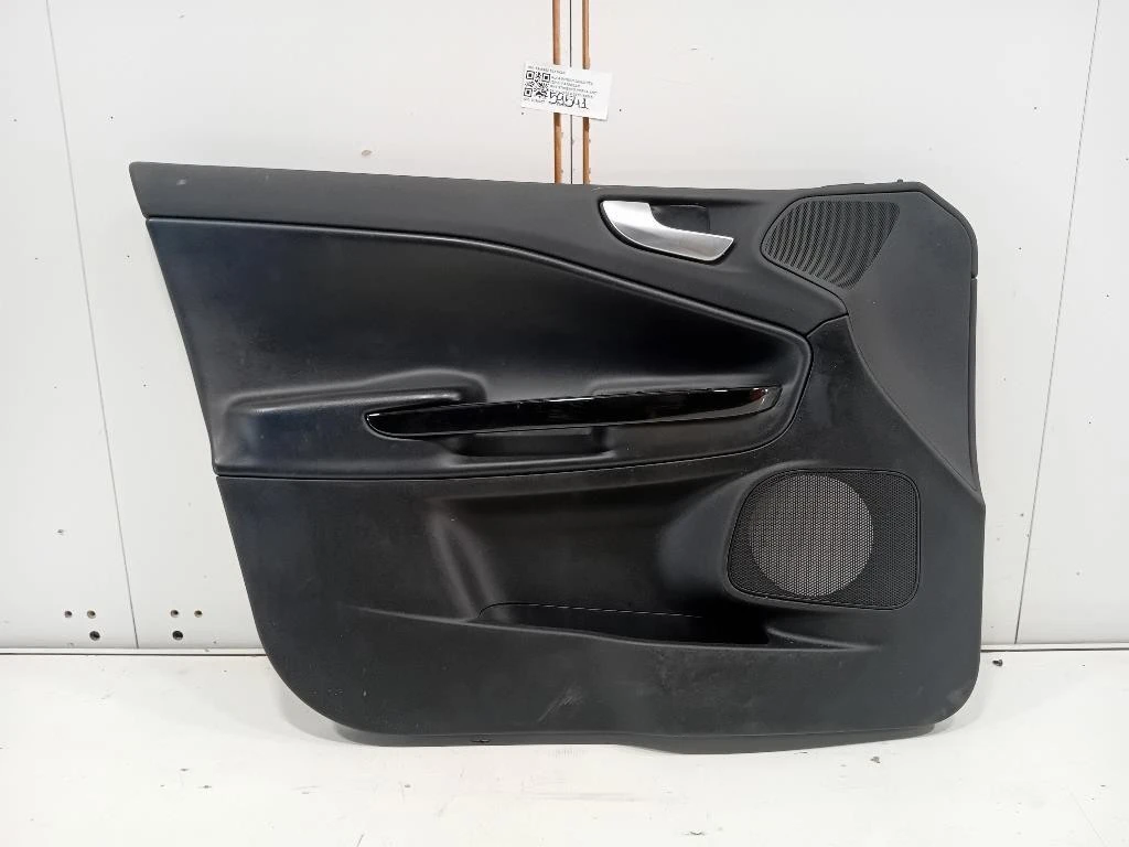 Pannello Rivestimento Porta ANT SX 1946982 Alfa Romeo Giulietta 2010