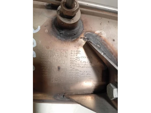 Catalizzatore 8518141 Bmw Serie 1 F20 Berlina 2015