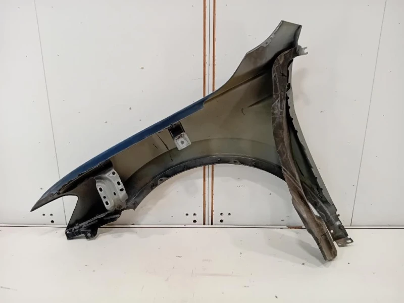 Parafango ANT DX PARAFANGO ANT DX Volkswagen Tiguan II 2016