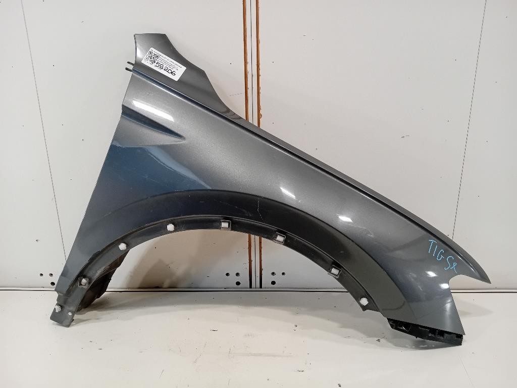 Parafango ANT DX PARAFANGO ANT DX Volkswagen Tiguan II 2016