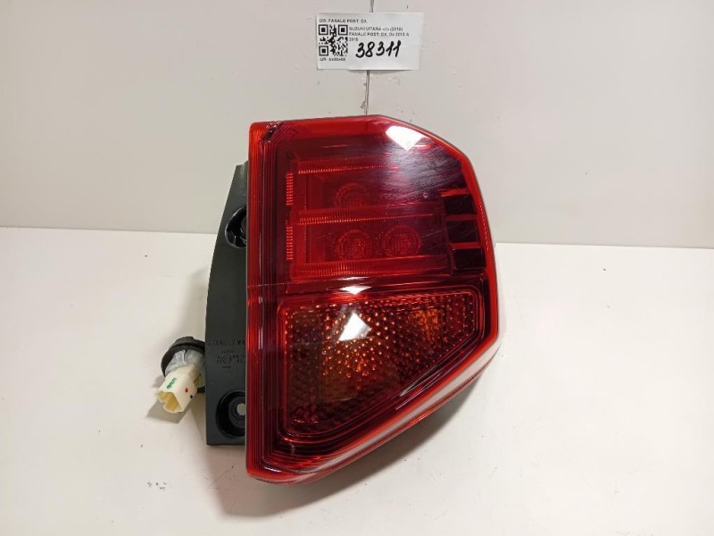 Fanale POST DX FANALE POST DX Suzuki Vitara II 2018