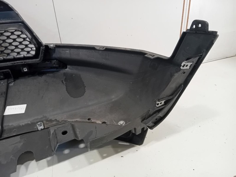 Paraurti ANT 521542226 Jeep Compass III 2017