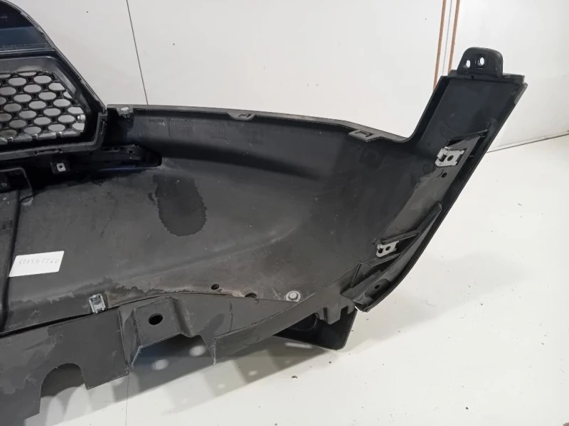 Paraurti ANT 521542226 Jeep Compass III 2017