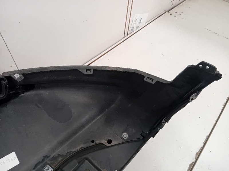 Paraurti ANT 521542226 Jeep Compass III 2017