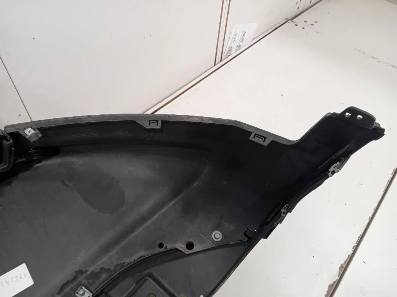 Paraurti ANT 521542226 Jeep Compass III 2017