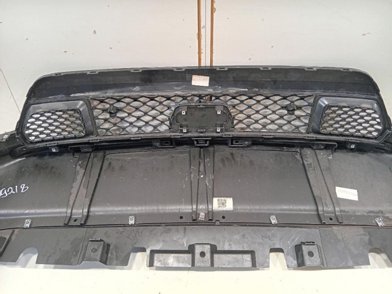 Paraurti ANT 521542226 Jeep Compass III 2017