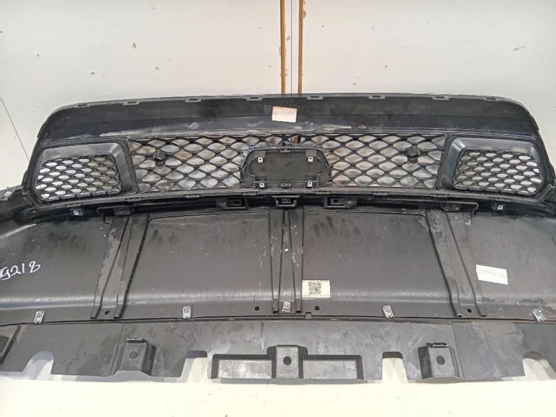 Paraurti ANT 521542226 Jeep Compass III 2017