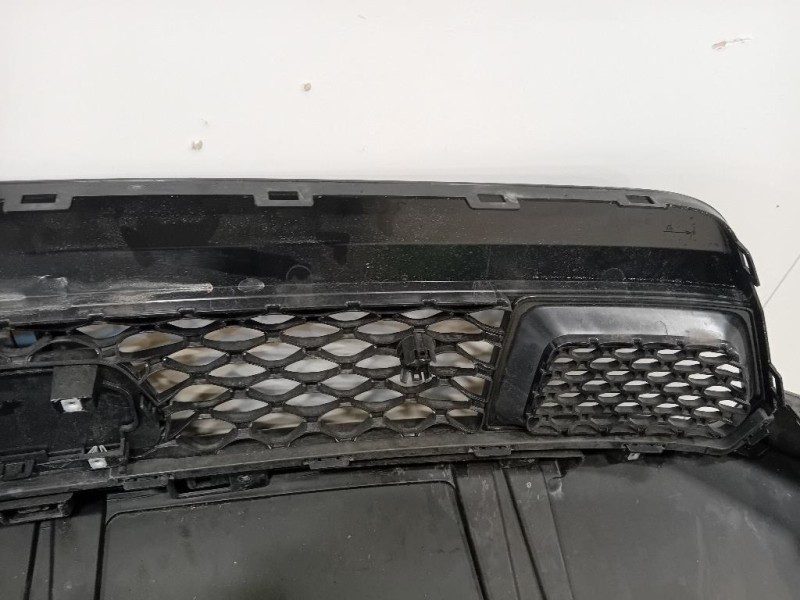 Paraurti ANT 521542226 Jeep Compass III 2017