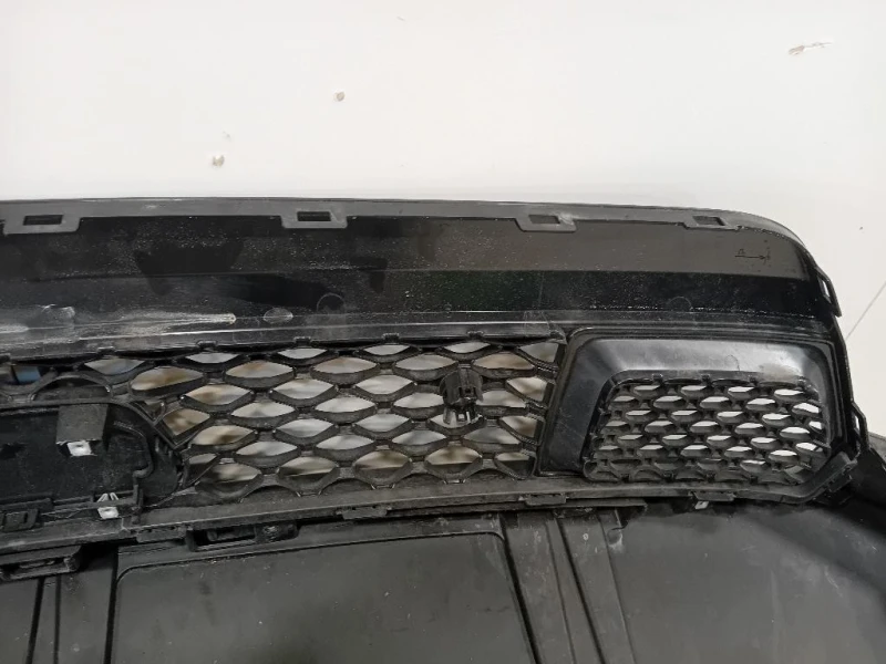 Paraurti ANT 521542226 Jeep Compass III 2017