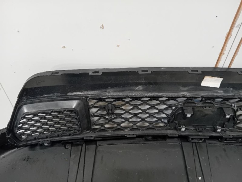 Paraurti ANT 521542226 Jeep Compass III 2017