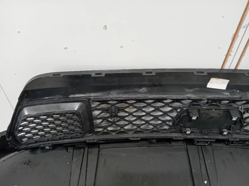 Paraurti ANT 521542226 Jeep Compass III 2017
