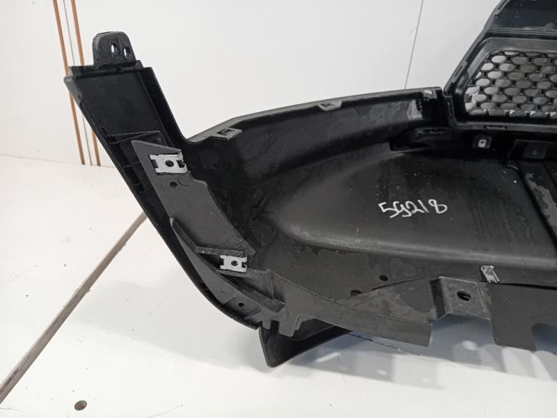 Paraurti ANT 521542226 Jeep Compass III 2017