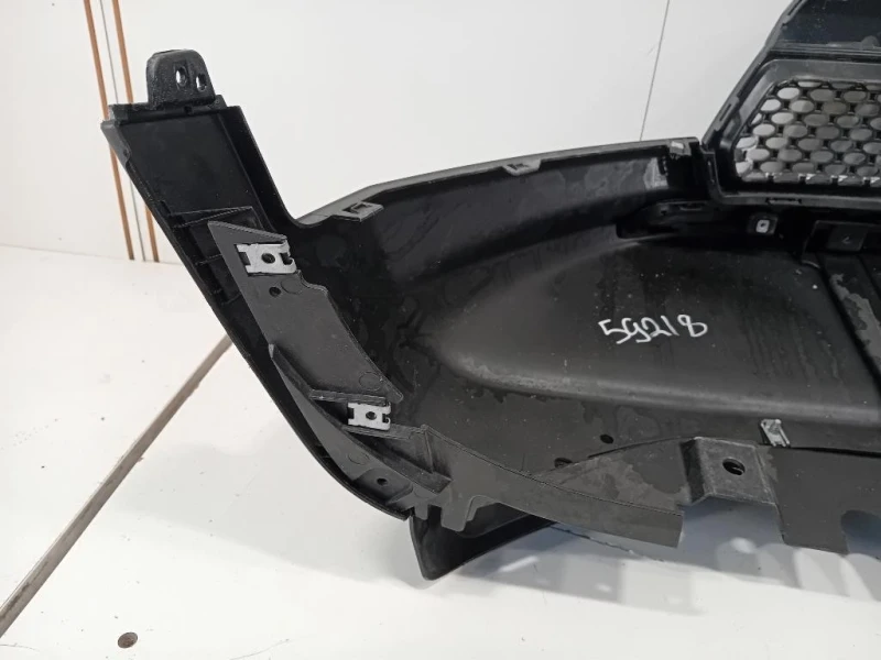 Paraurti ANT 521542226 Jeep Compass III 2017