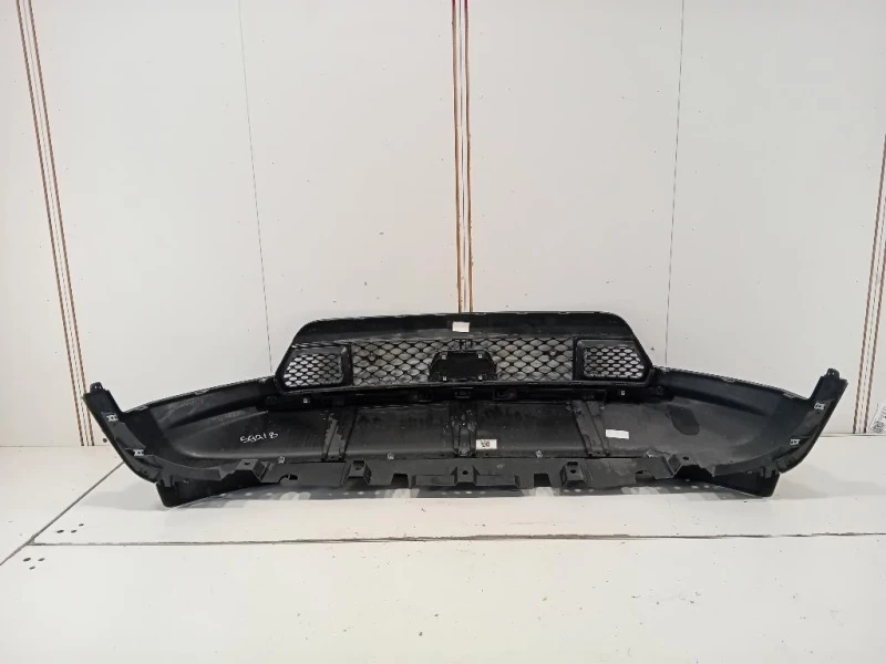Paraurti ANT 521542226 Jeep Compass III 2017
