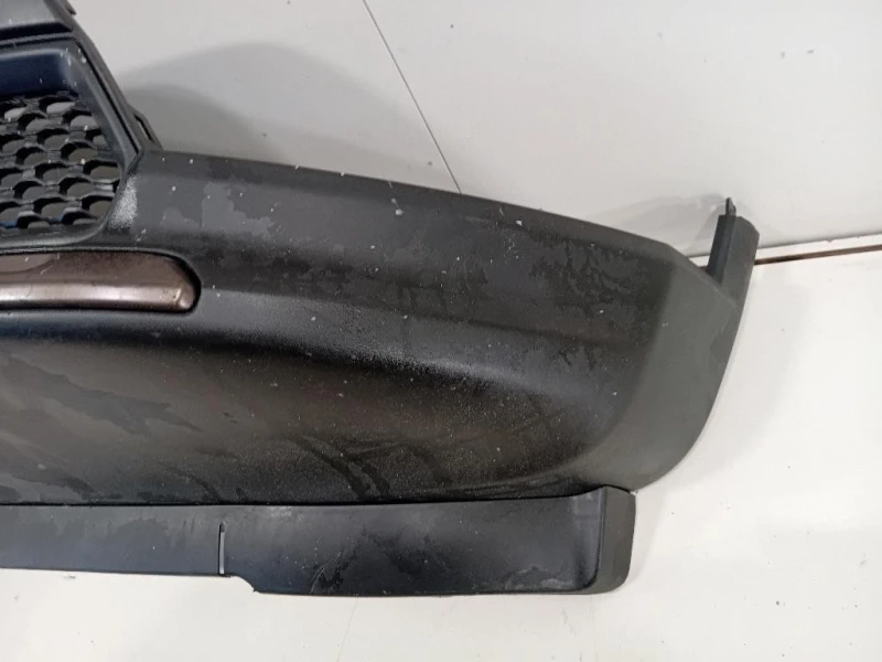 Paraurti ANT 521542226 Jeep Compass III 2017