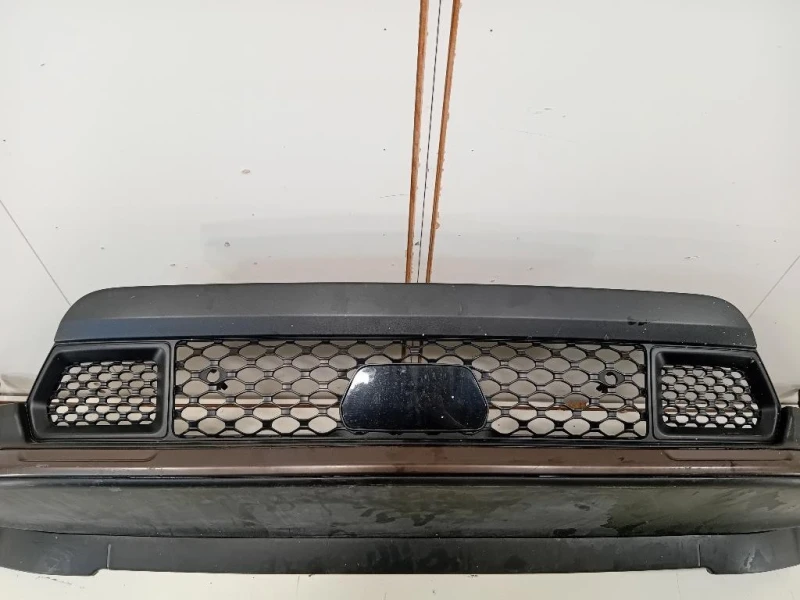 Paraurti ANT 521542226 Jeep Compass III 2017