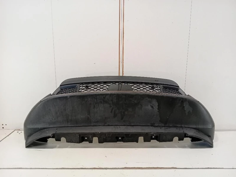 Paraurti ANT 521542226 Jeep Compass III 2017