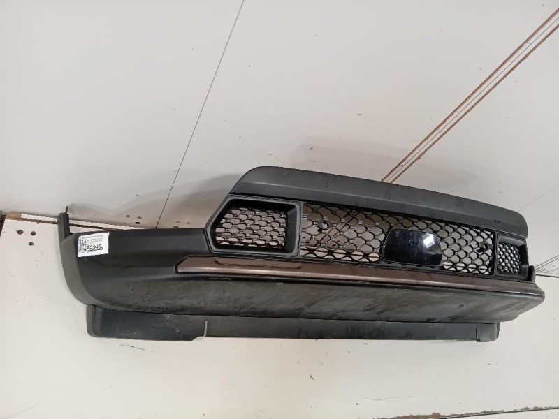 Paraurti ANT 521542226 Jeep Compass III 2017