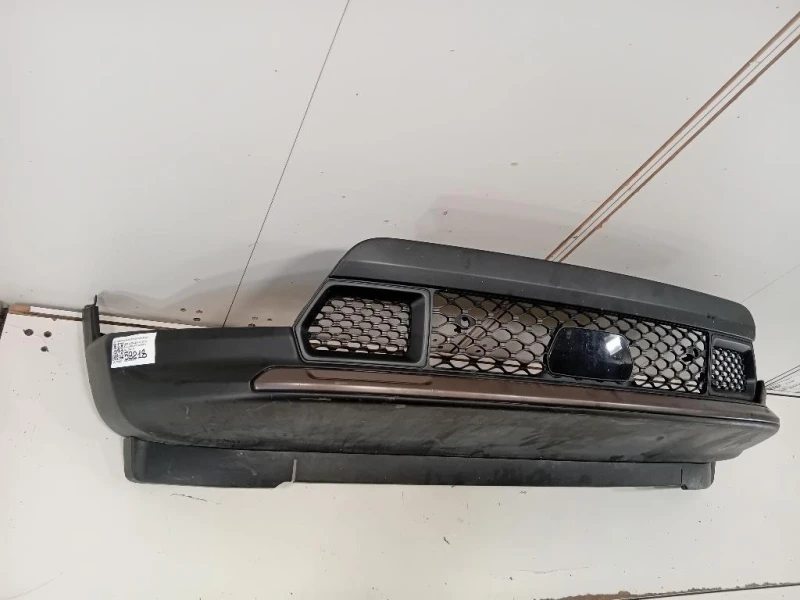 Paraurti ANT 521542226 Jeep Compass III 2017