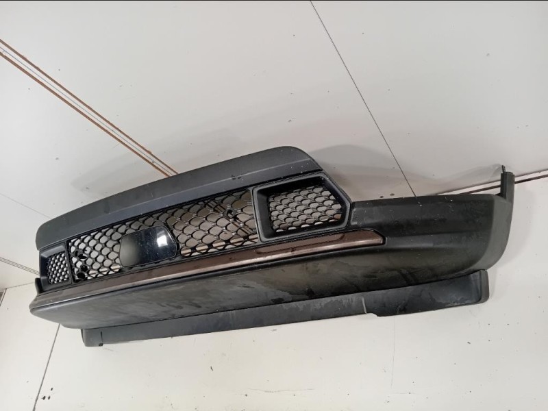 Paraurti ANT 521542226 Jeep Compass III 2017
