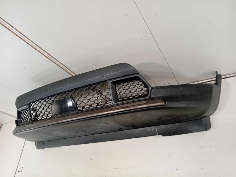 Paraurti ANT 521542226 Jeep Compass III 2017