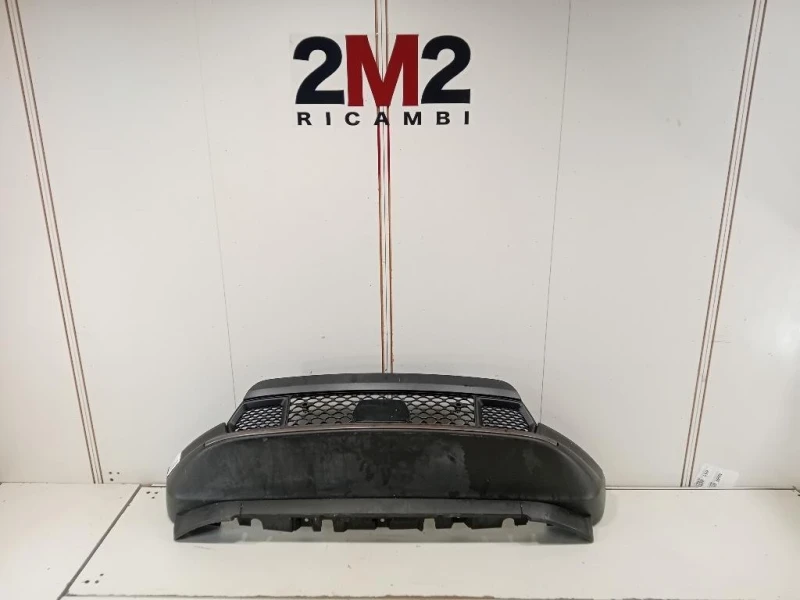 Paraurti ANT 521542226 Jeep Compass III 2017