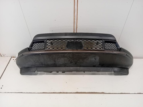 Paraurti ANT 521542226 Jeep Compass III 2017
