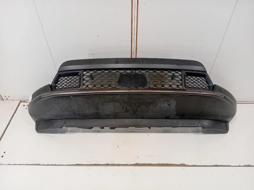 Paraurti ANT 521542226 Jeep Compass III 2017