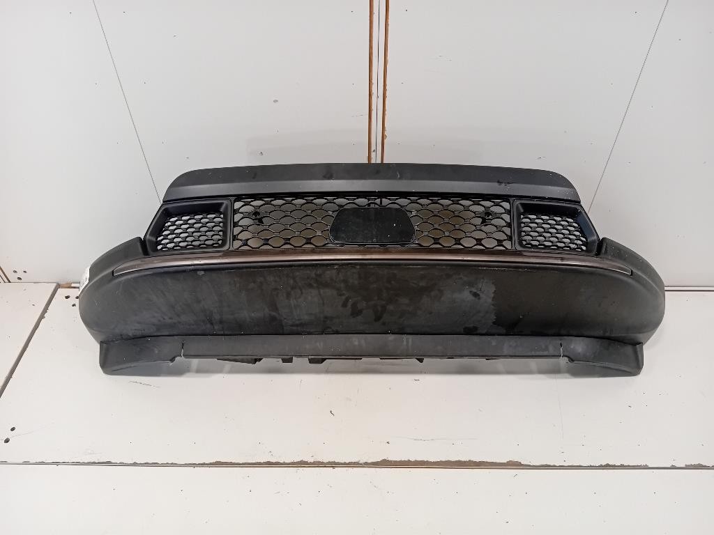 Paraurti ANT 521542226 Jeep Compass III 2017