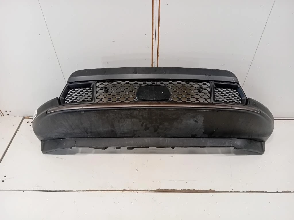 Paraurti ANT 521542226 Jeep Compass III 2017