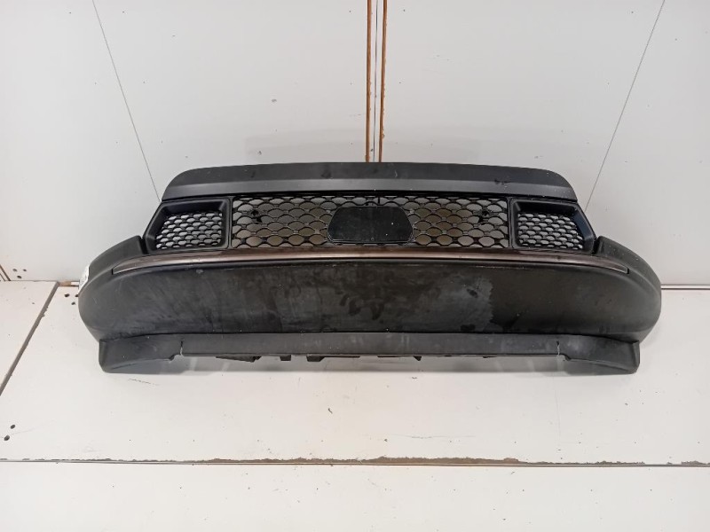 Paraurti ANT 521542226 Jeep Compass III 2017