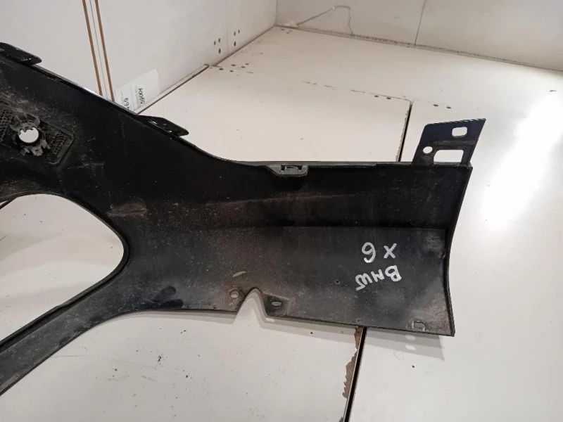 Paraurti POST 51128069966 Bmw X6 G06 2019