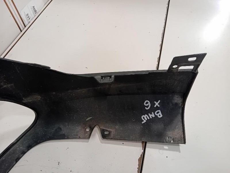 Paraurti POST 51128069966 Bmw X6 G06 2019