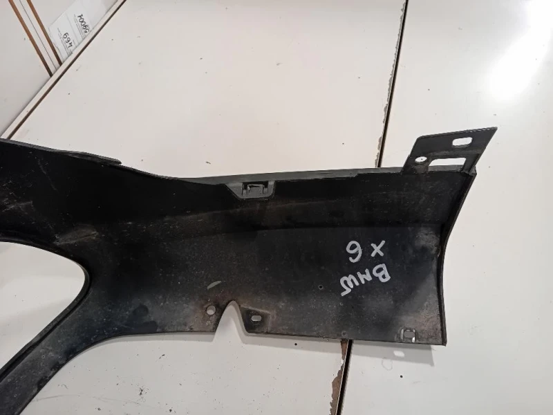 Paraurti POST 51128069966 Bmw X6 G06 2019