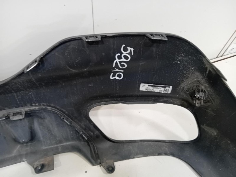 Paraurti POST 51128069966 Bmw X6 G06 2019