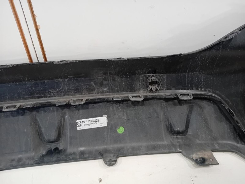 Paraurti POST 51128069966 Bmw X6 G06 2019