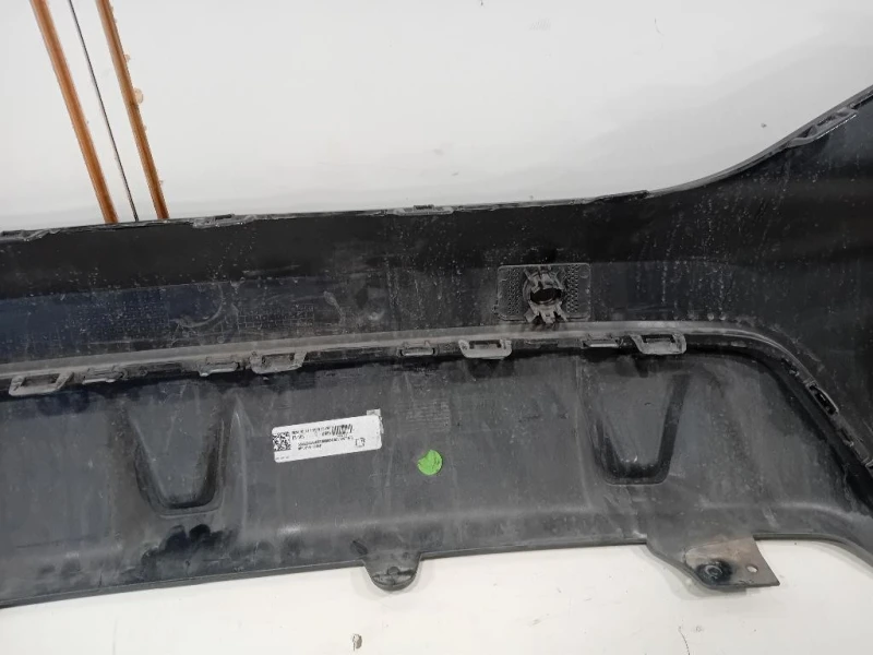 Paraurti POST 51128069966 Bmw X6 G06 2019