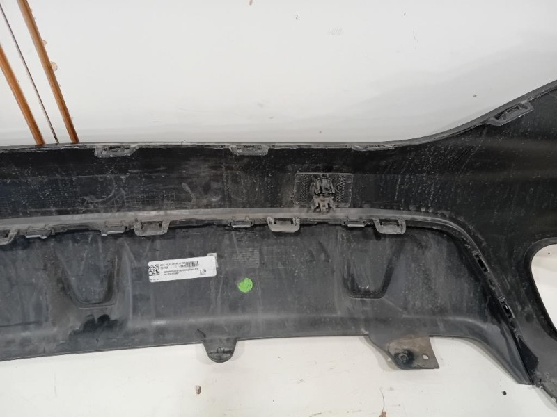 Paraurti POST 51128069966 Bmw X6 G06 2019