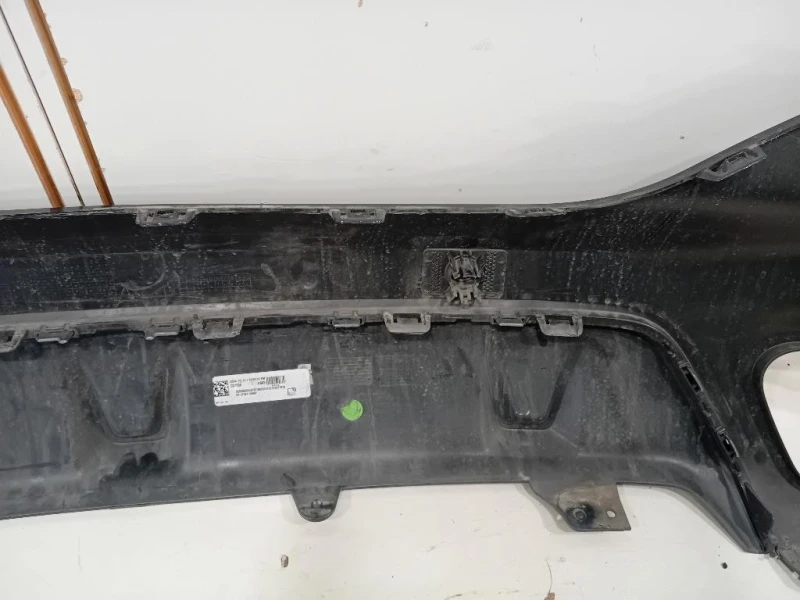 Paraurti POST 51128069966 Bmw X6 G06 2019