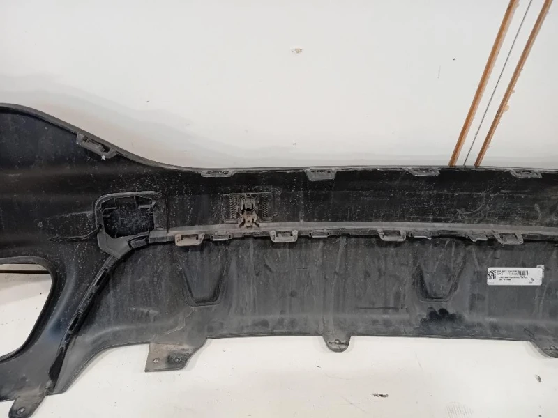 Paraurti POST 51128069966 Bmw X6 G06 2019