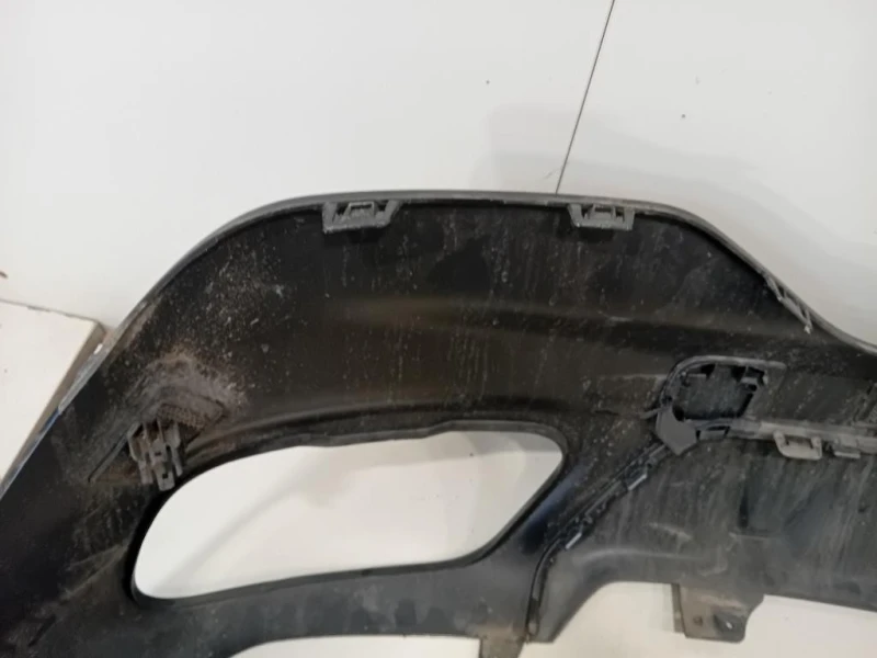 Paraurti POST 51128069966 Bmw X6 G06 2019