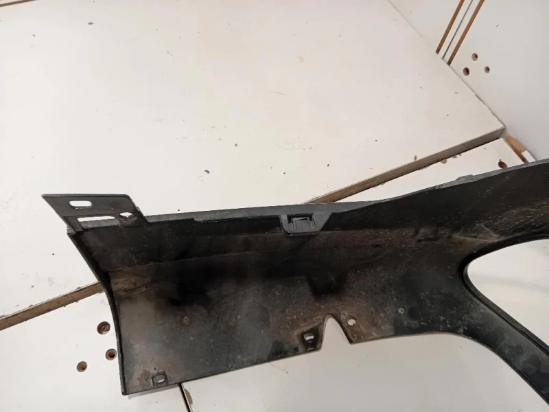 Paraurti POST 51128069966 Bmw X6 G06 2019