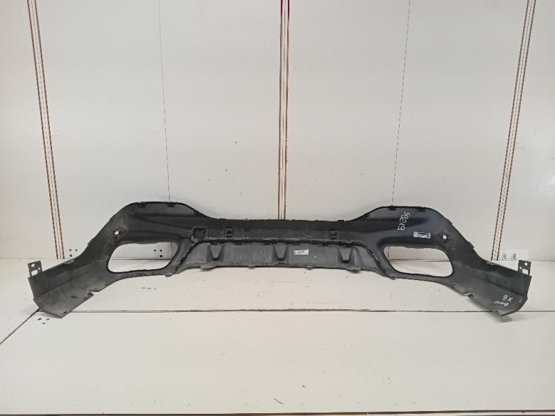 Paraurti POST 51128069966 Bmw X6 G06 2019