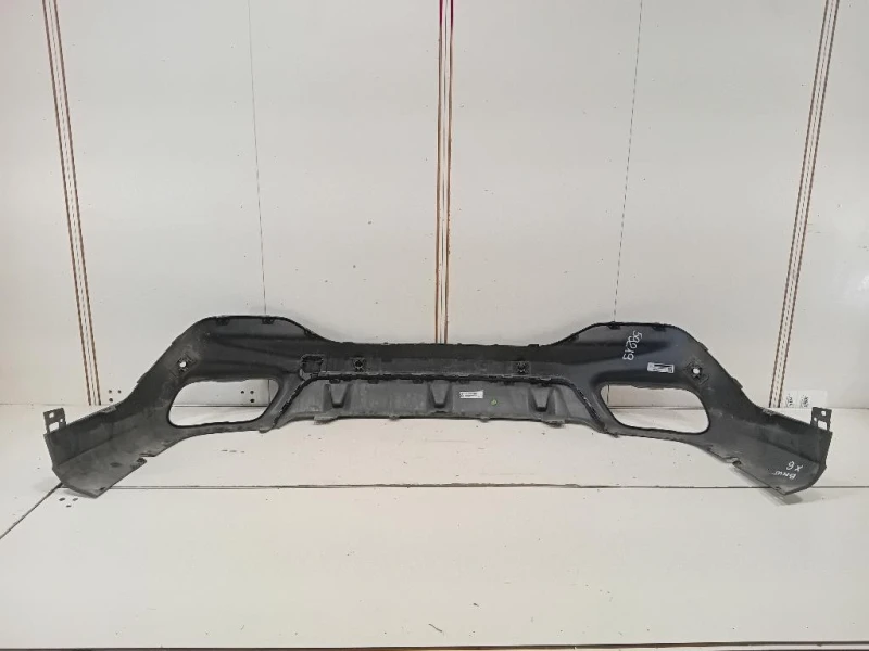Paraurti POST 51128069966 Bmw X6 G06 2019